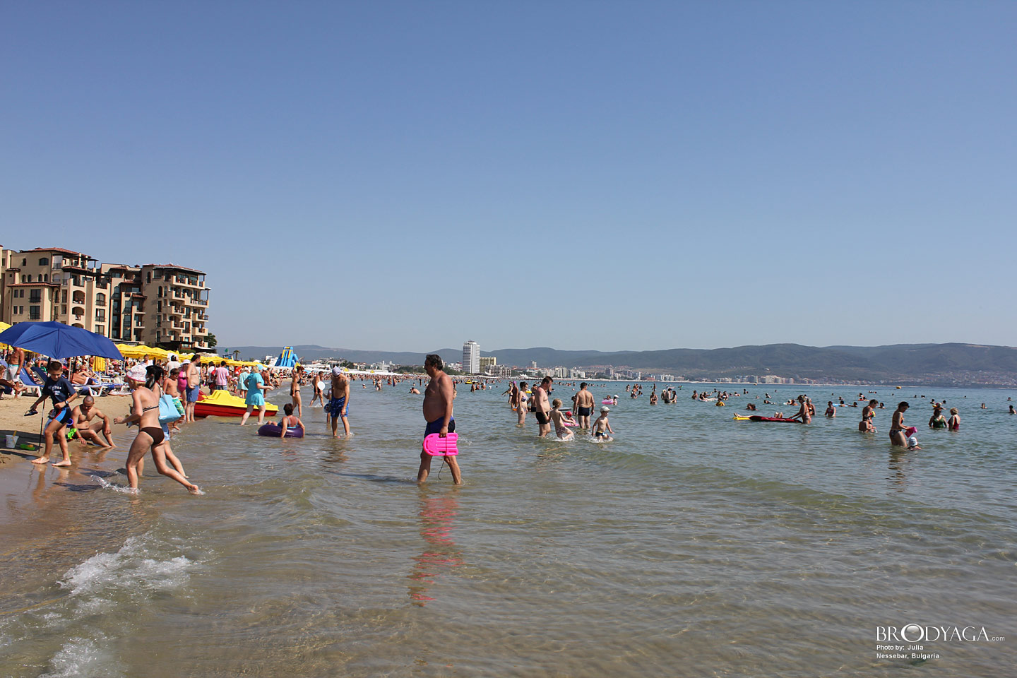 Nessebar